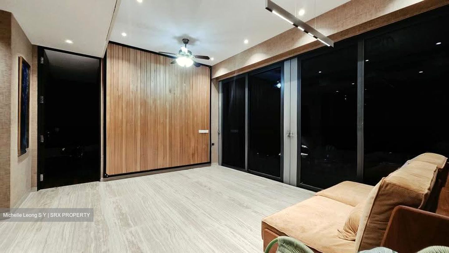 Goodwood Residence (D10), Condominium #613209571